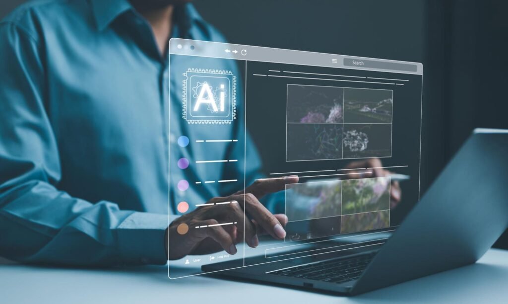 5 AI Tools to Supercharge E-commerce Marketing Campaigns