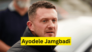 Ayodele-Jamgbadi