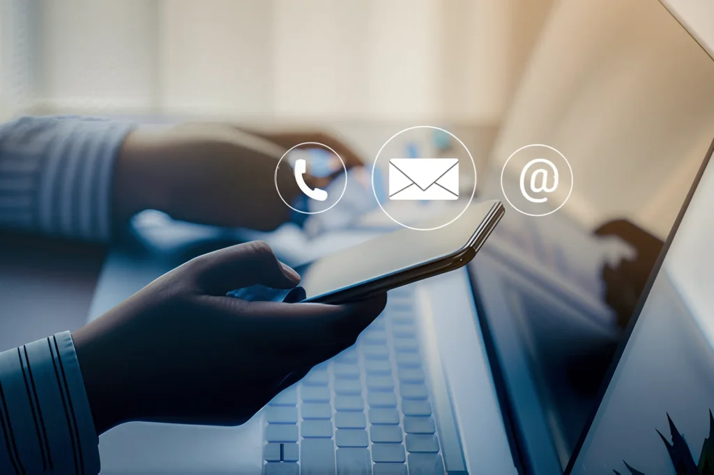 Unlocking Seamless Communication: The Importance of contact-designmode24-com for Modern Users